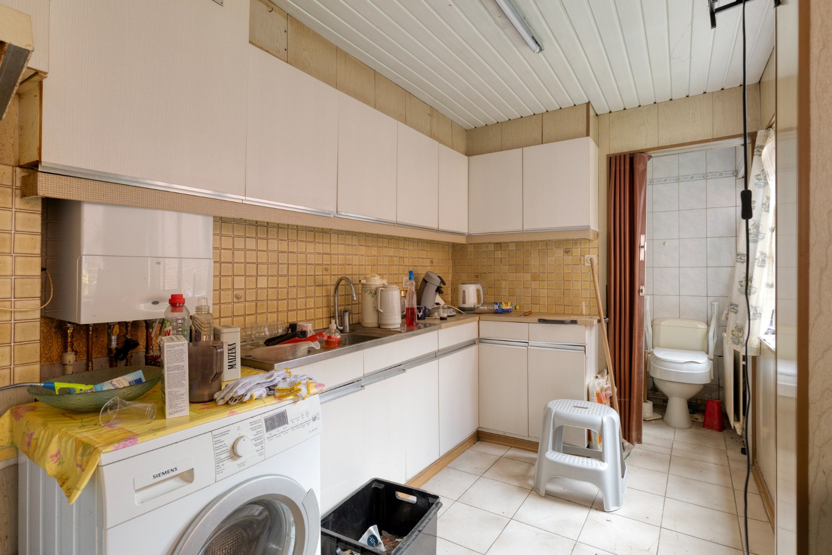 Te renoveren stadswoning in hartje Geel - foto 4