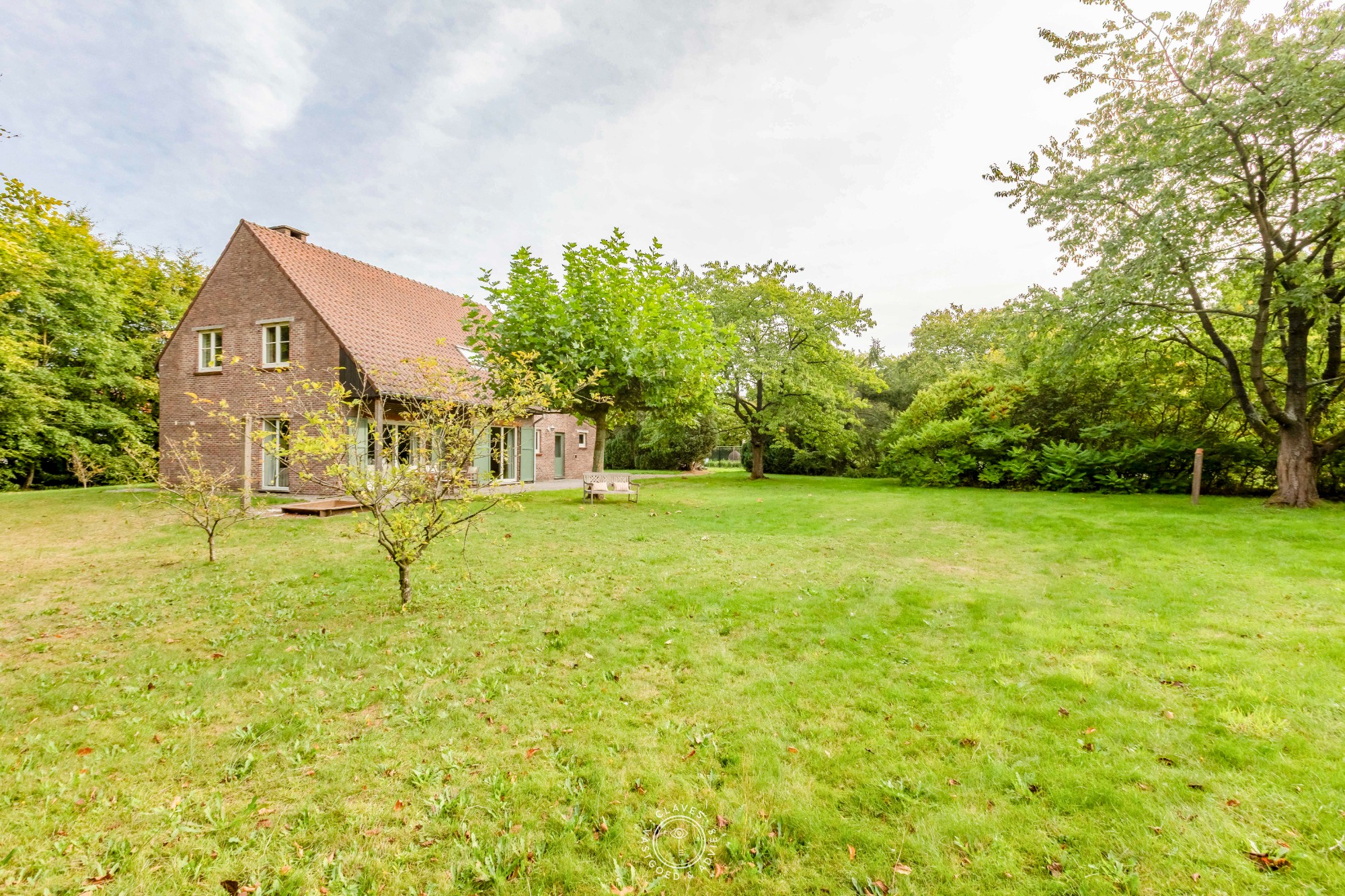 House for sale in Beveren-Kruibeke-Zwijndrecht with 4 bedrooms - photo 2