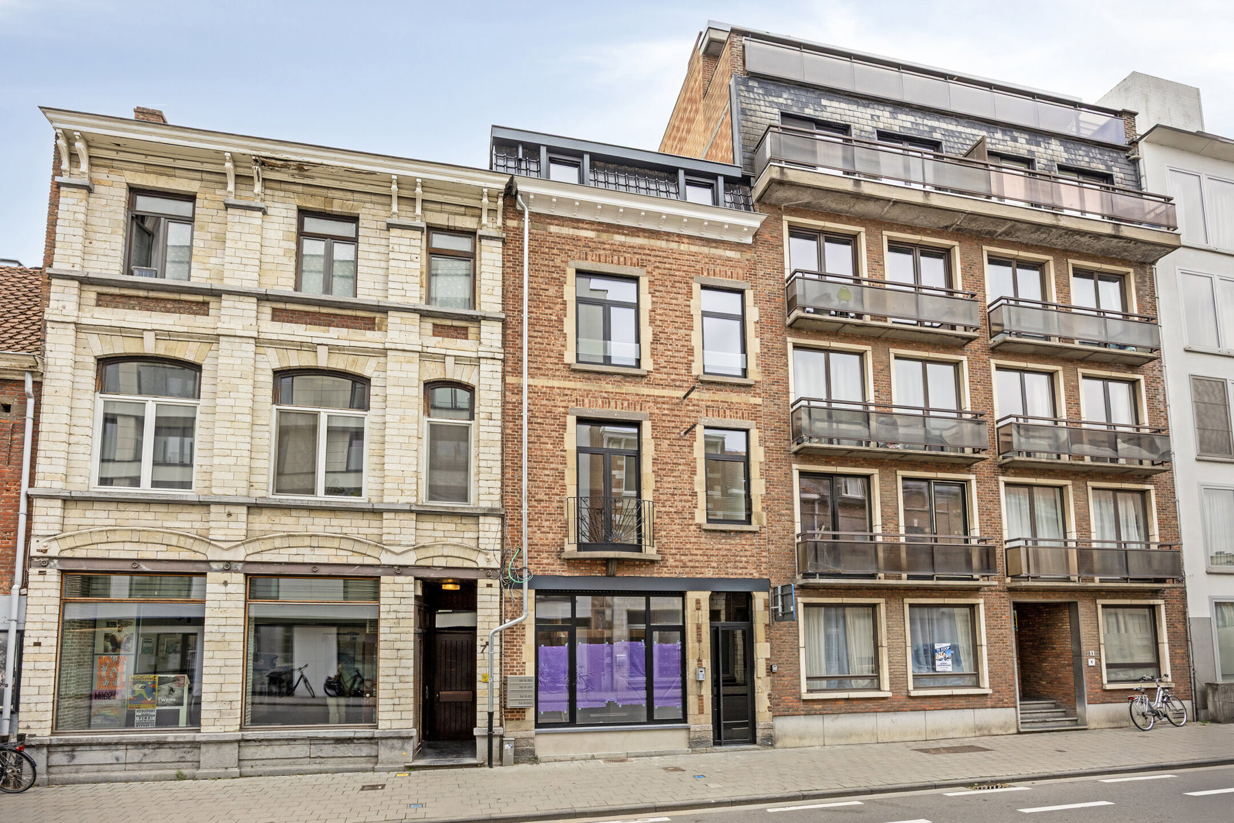 Project te koop in Leuven - foto 2