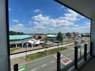 Modern appartement in het hart van Maasmechelen.Een appartement, voor wie wil wonen in een gezellig en comfortabel complex voorzien van tal van...