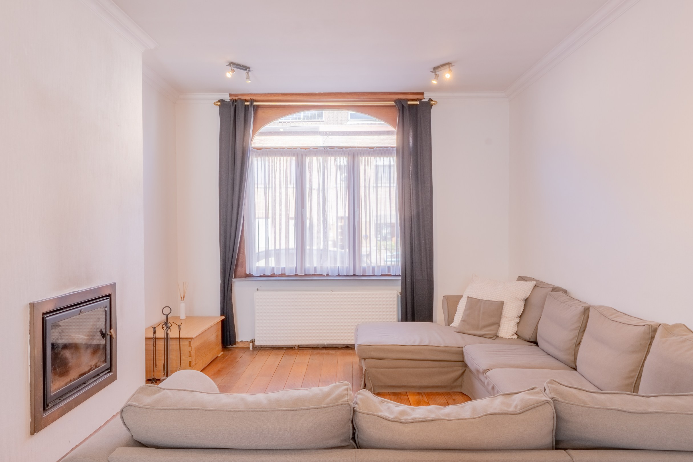 Maison à vendre à Zeebrugge avec 5 chambres - photo 4