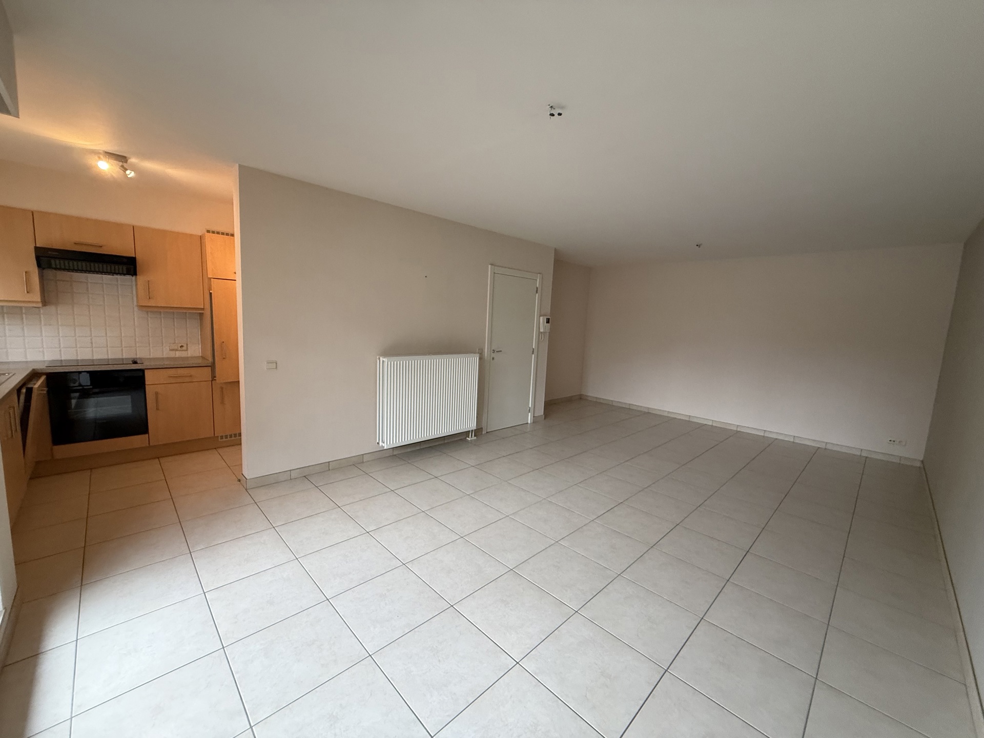 ERONDEGEM - Gelijkvloers appartement met ruim terras én garage. - foto 5