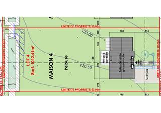 Grond te koop in Eigenbrakel
