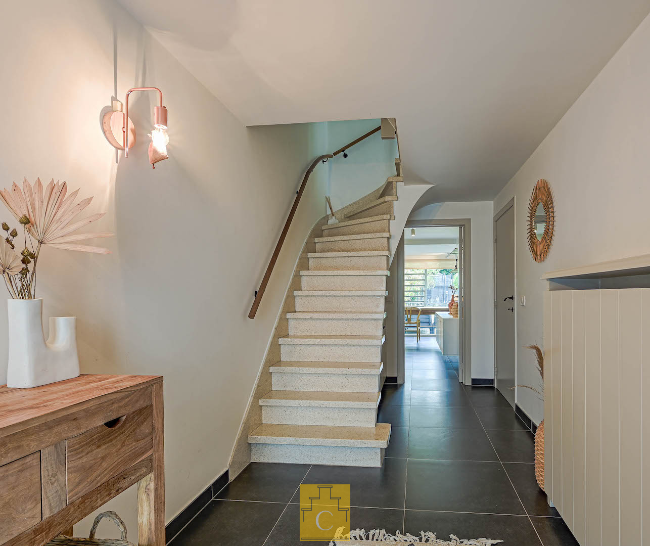 Sfeervolle gezinswoning met garage en tuin in het charmante Lissewege - foto 2