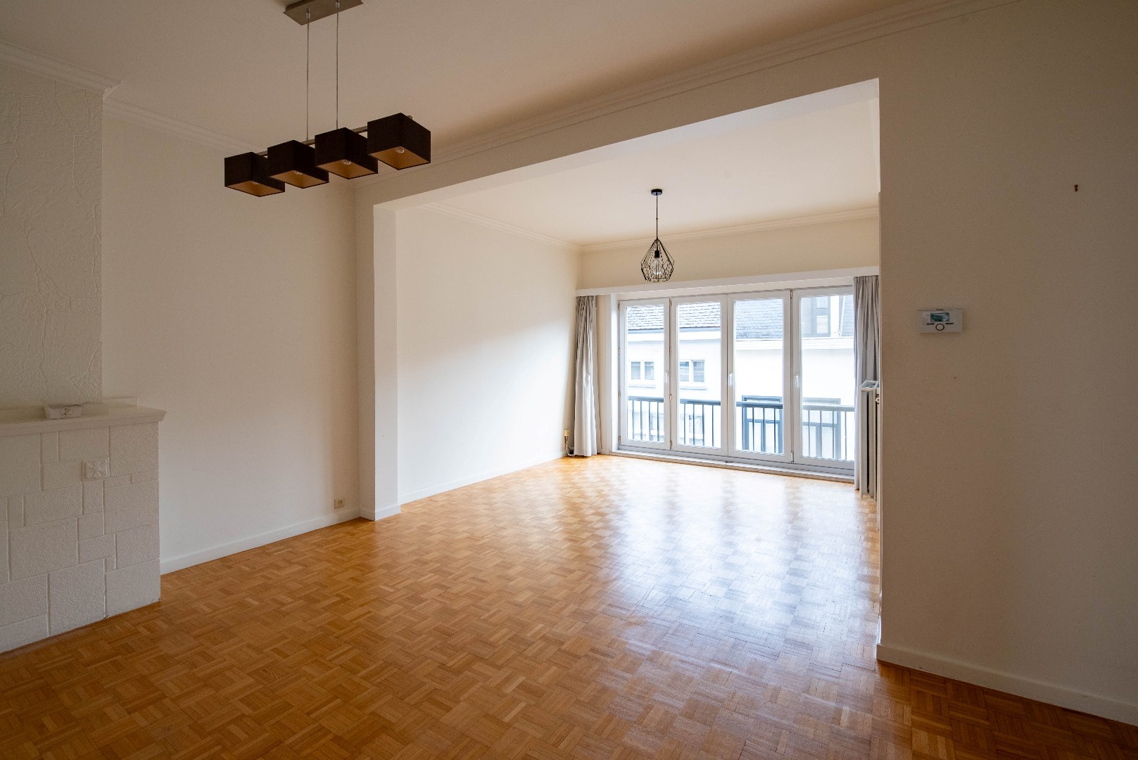 Apartment for rent in Antwerp with 2 bedrooms - photo 4