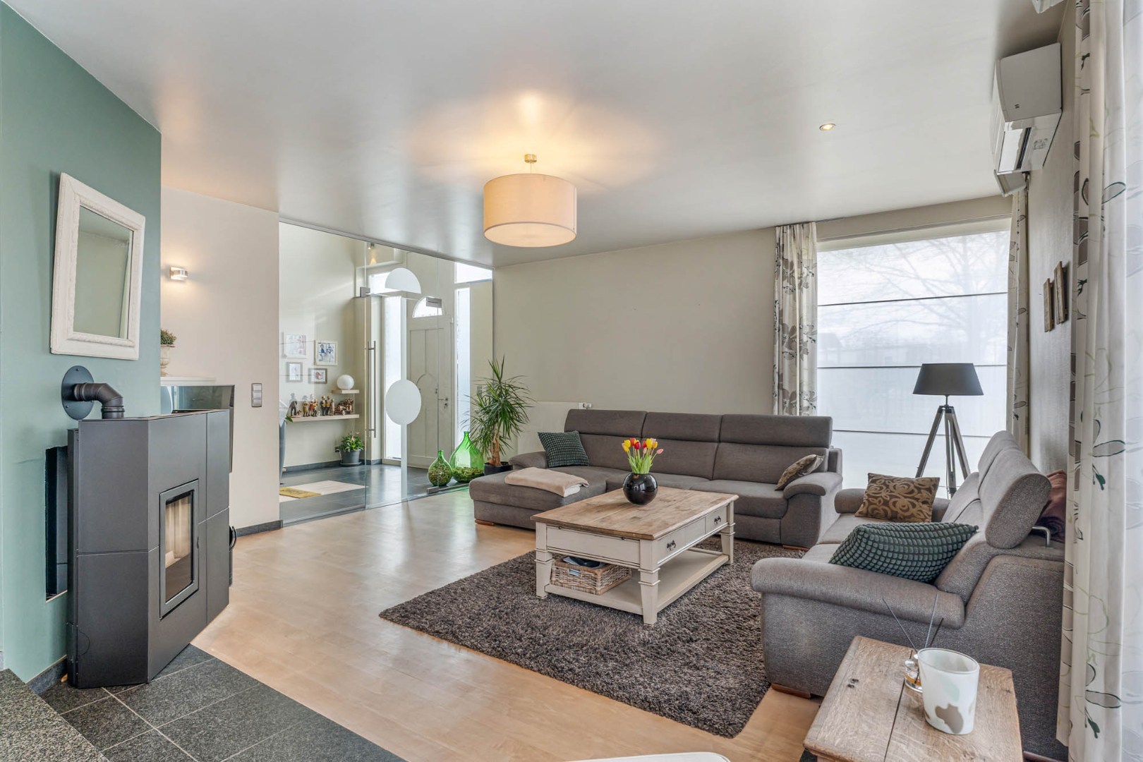 House for sale in Hasselt with 4 bedrooms - photo 4