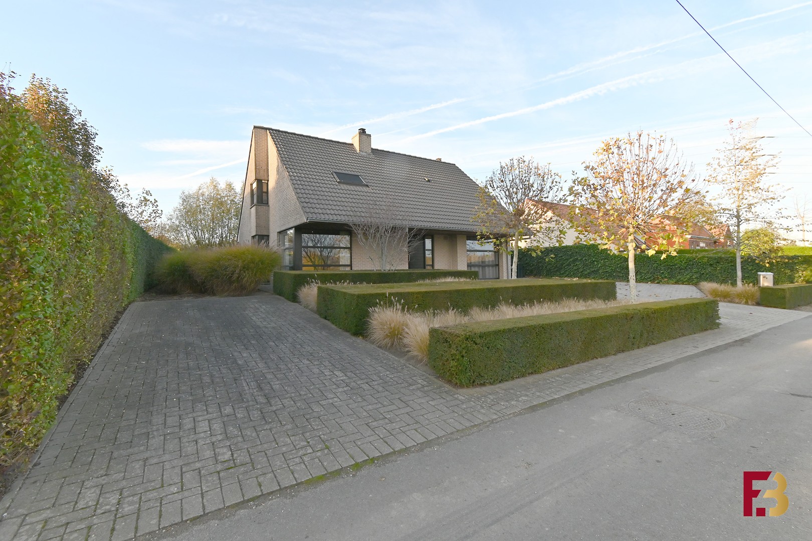 Ruim wonen met zicht op de natuur - foto 1