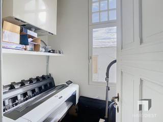 Commercial for rent in Herk-de-Stad
