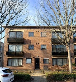 Appartement à vendre à Brasschaat