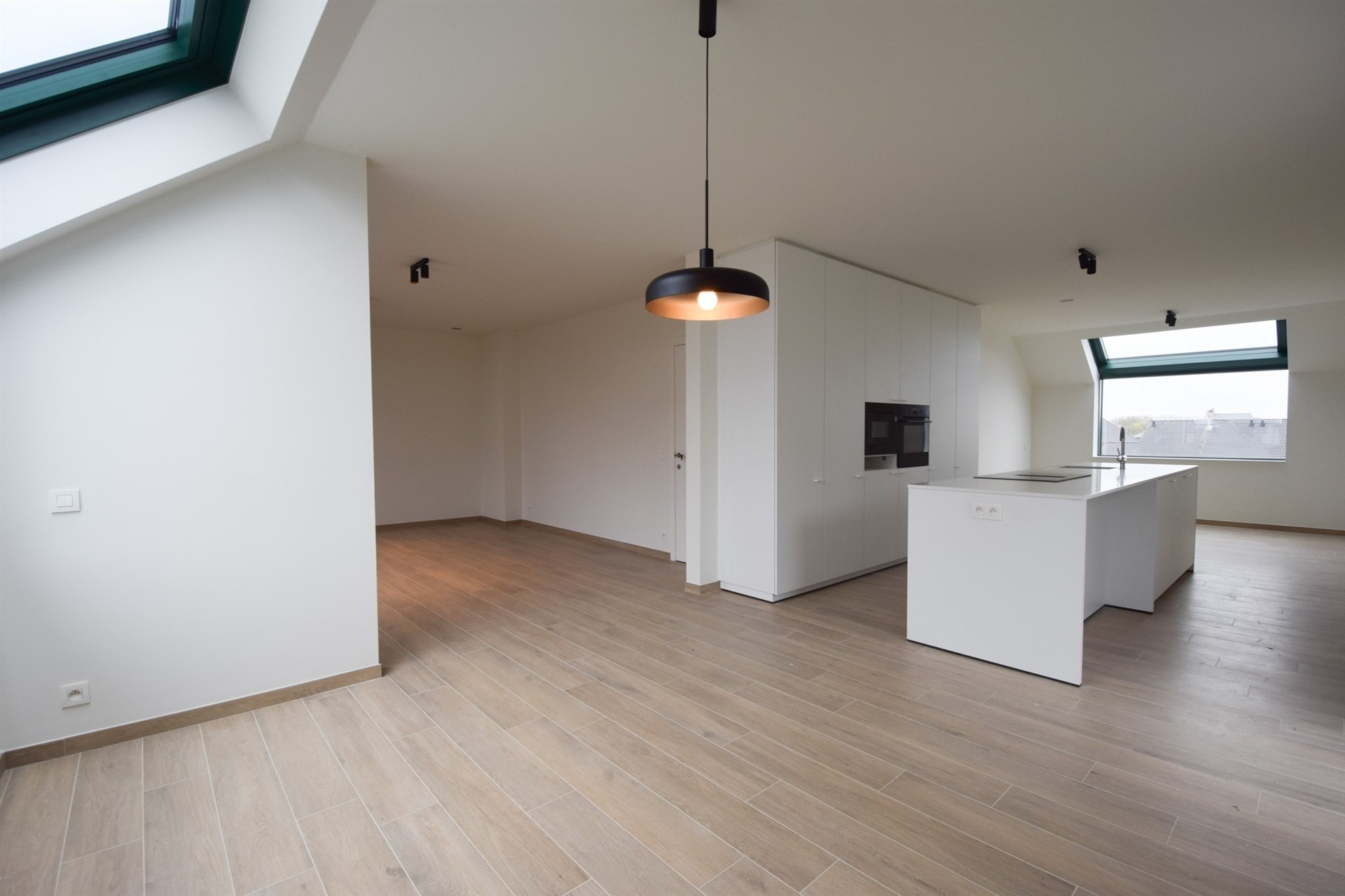 Appartement in Meerdonk