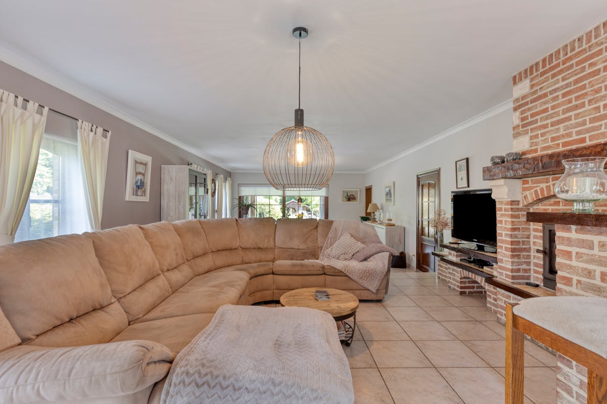 Karaktervolle woning te koop op toplocatie in Willebroek - foto 4