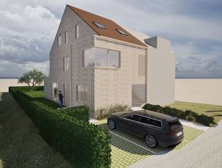 Land for sale in Pajottegem