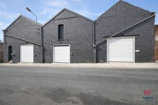 Commercieel te koop in Charleroi