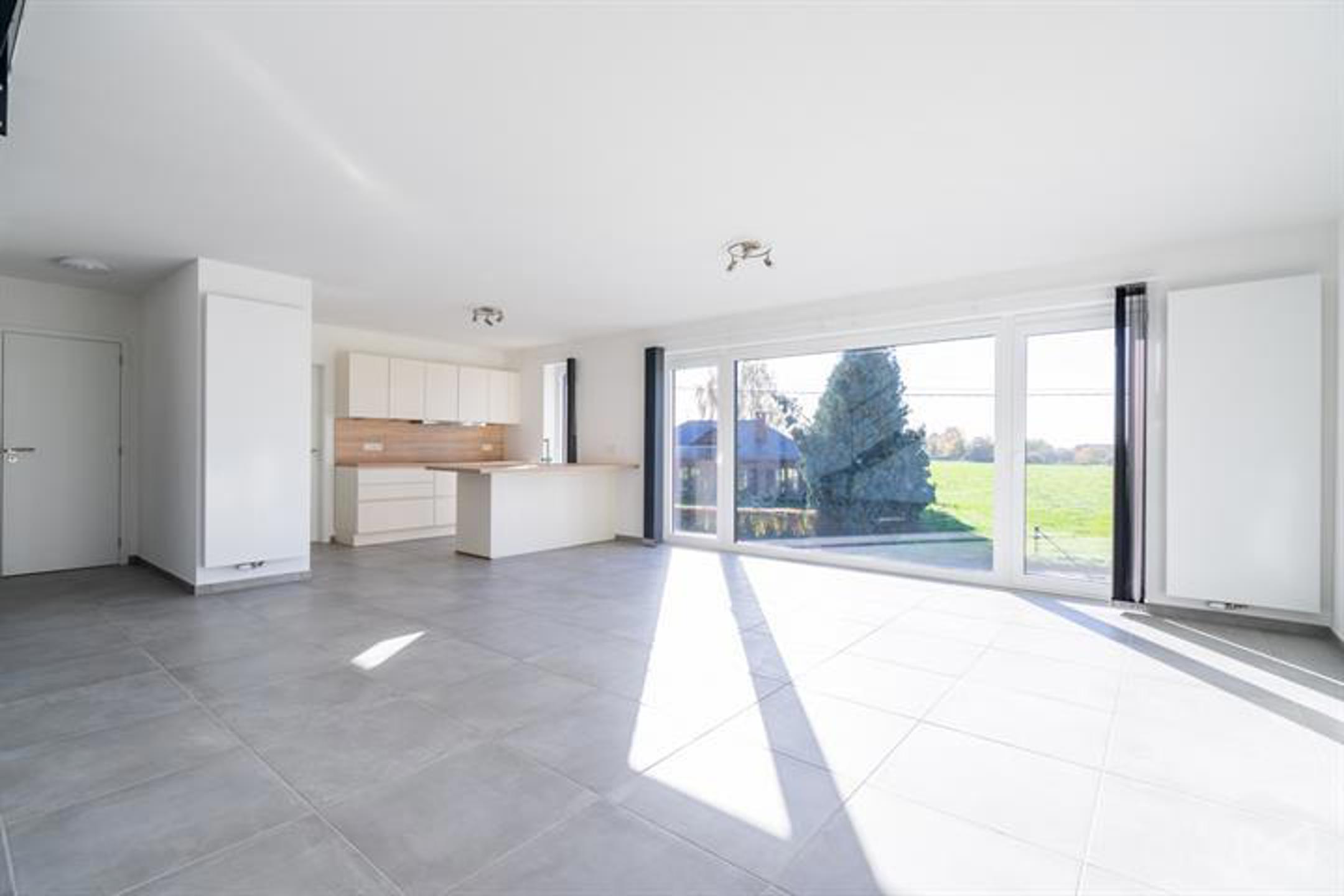 Appartement te huur in Hannuit