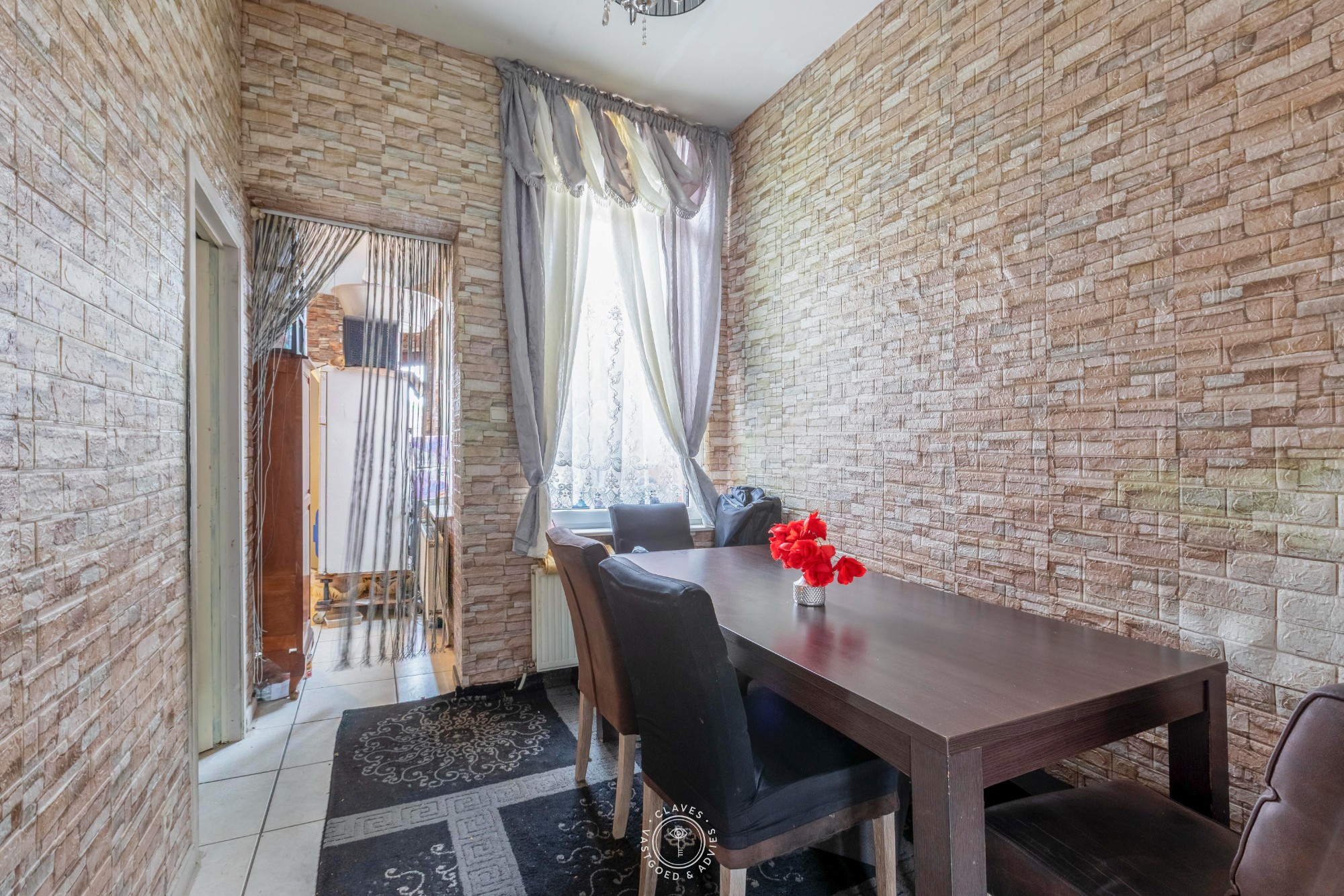 Maison à vendre à Saint-Nicolas avec 3 chambres - photo 4