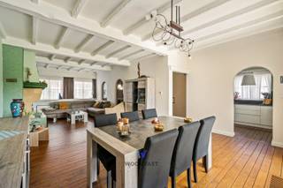 House for sale in Dendermonde