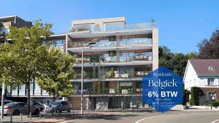 Appartement à vendre à Genk