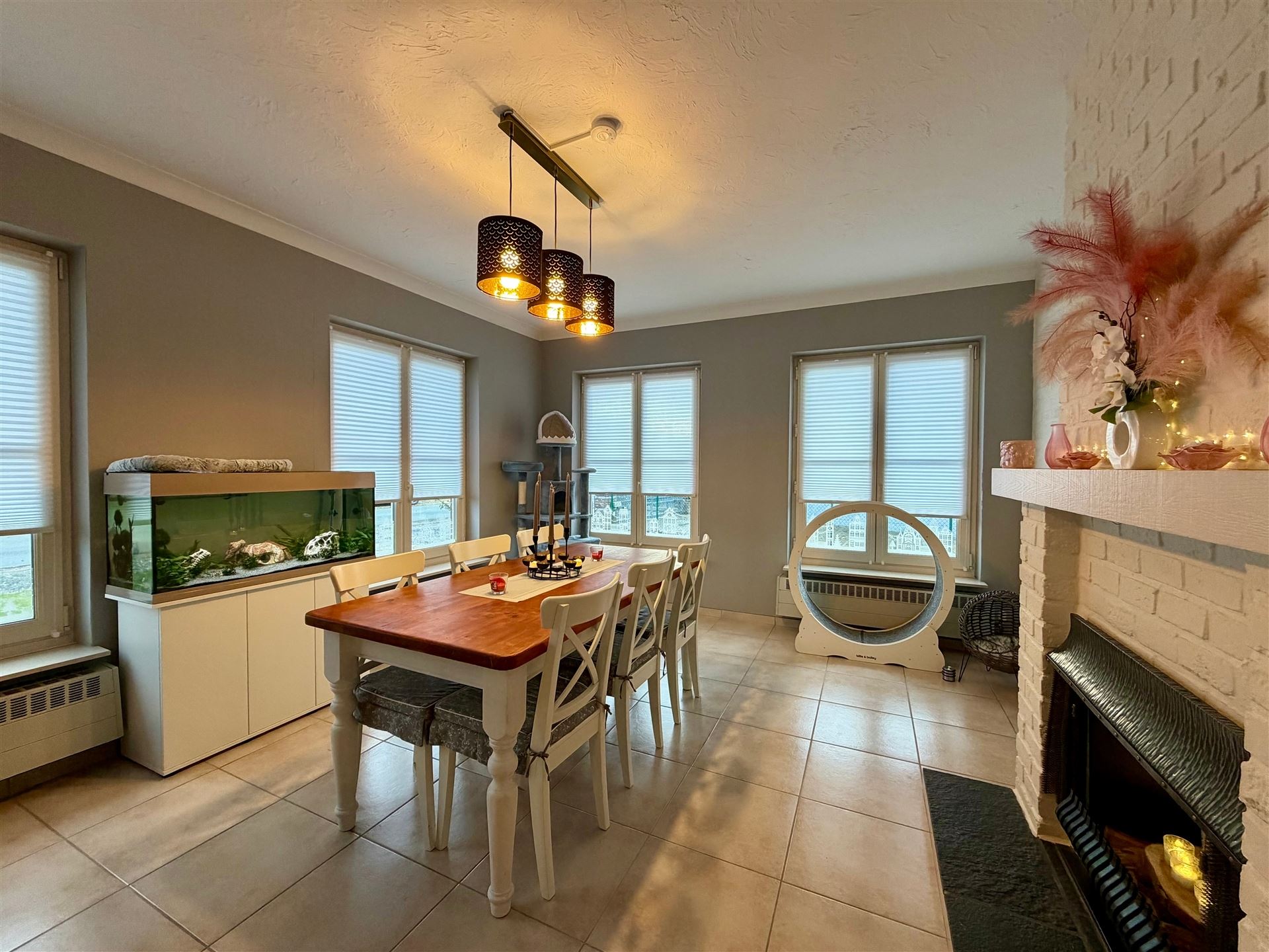 Maison à vendre à Dilsen-Stokkem avec 3 chambres - photo 5