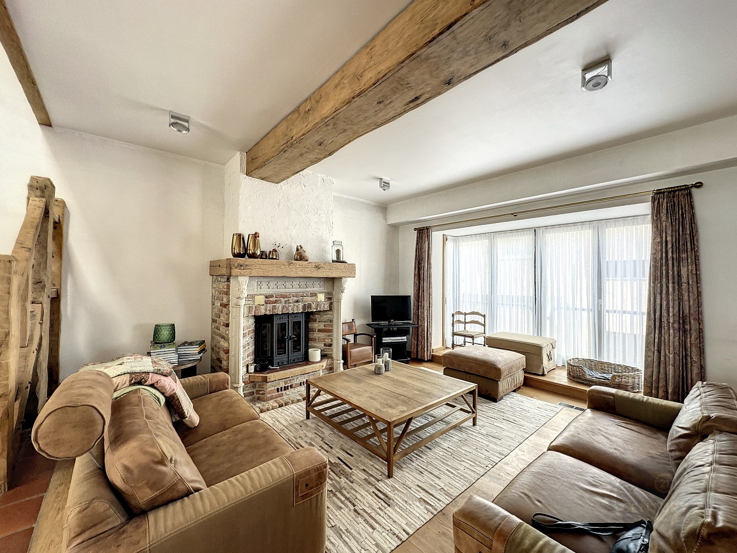 House for sale in Blankenberge with 3 bedrooms - photo 5