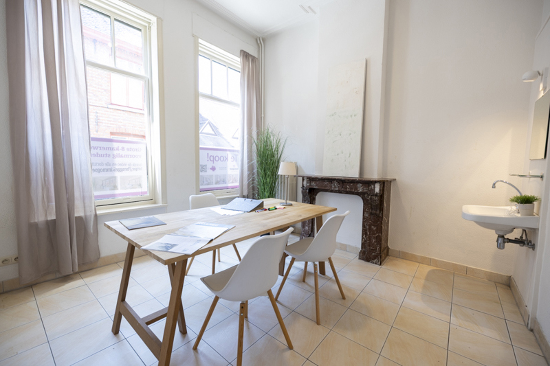 Huis te koop in Brugge met 8 slaapkamers - foto 4