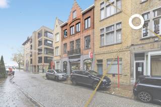 Apartment for sale in Ypres