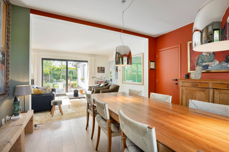 Charmante woning met 2 slaapkamers en mooie tuin - photo 5