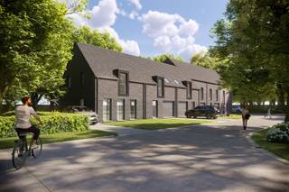 Maison à vendre à Mol