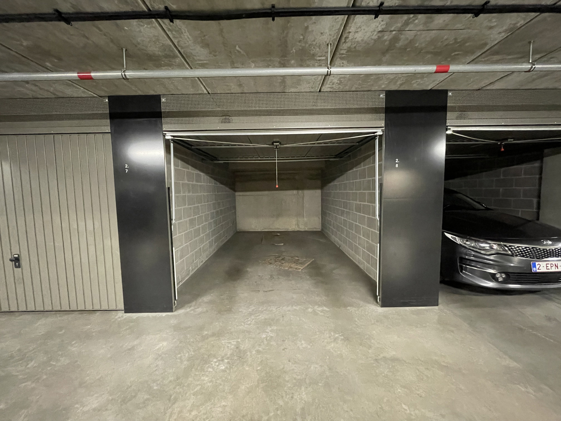 Garagebox te koop in Centrum Gent  - foto 2