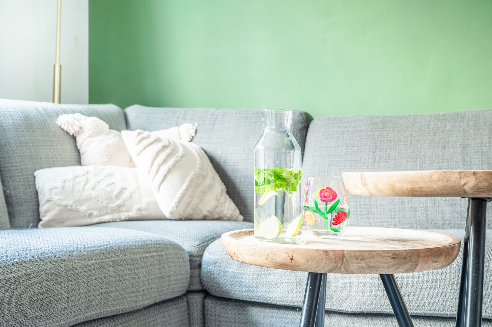 Instapklaar appartement met garage - foto 4