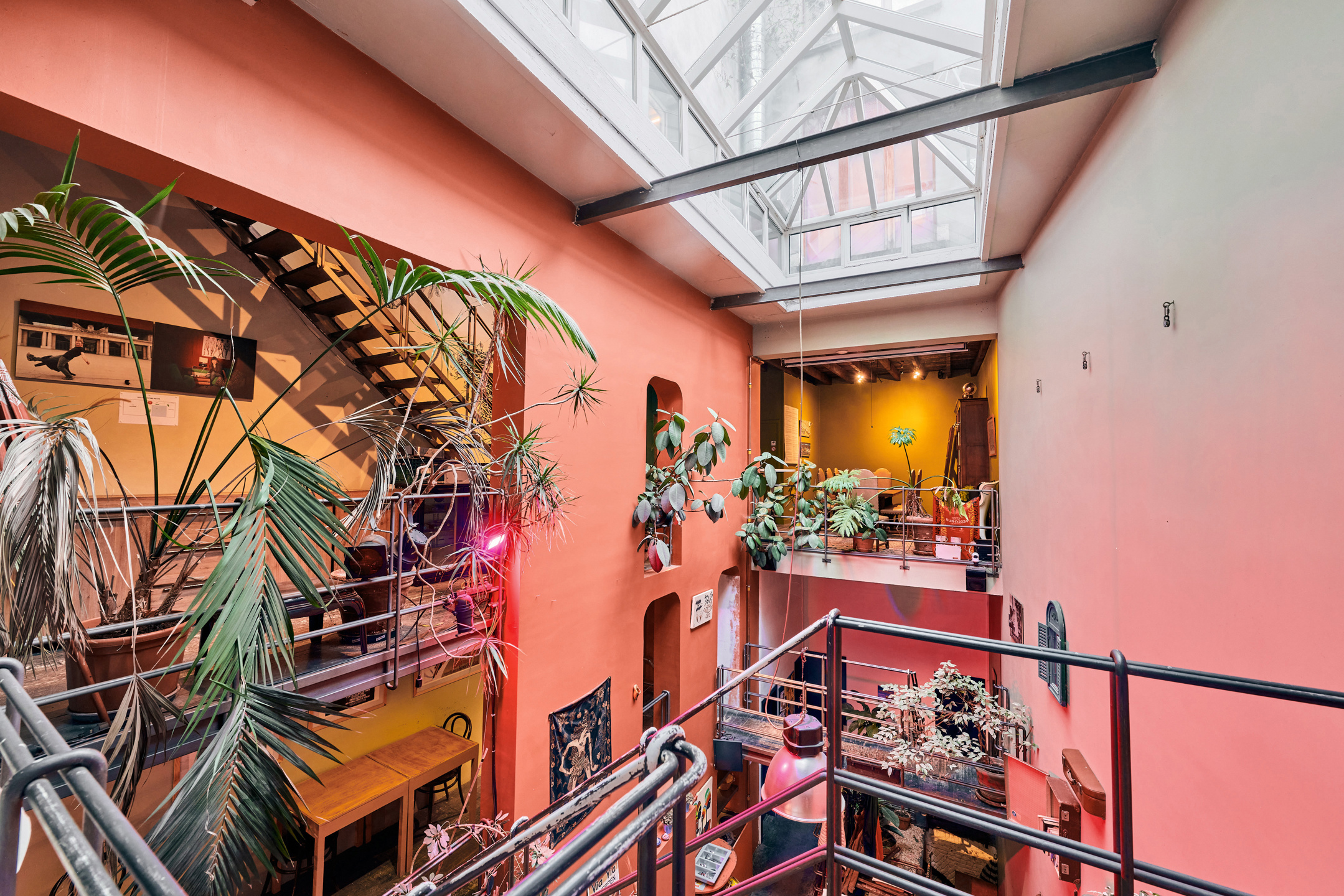 centraal gelegen handelshuis ca 485 m² vlakbij Grote Markt - foto 5