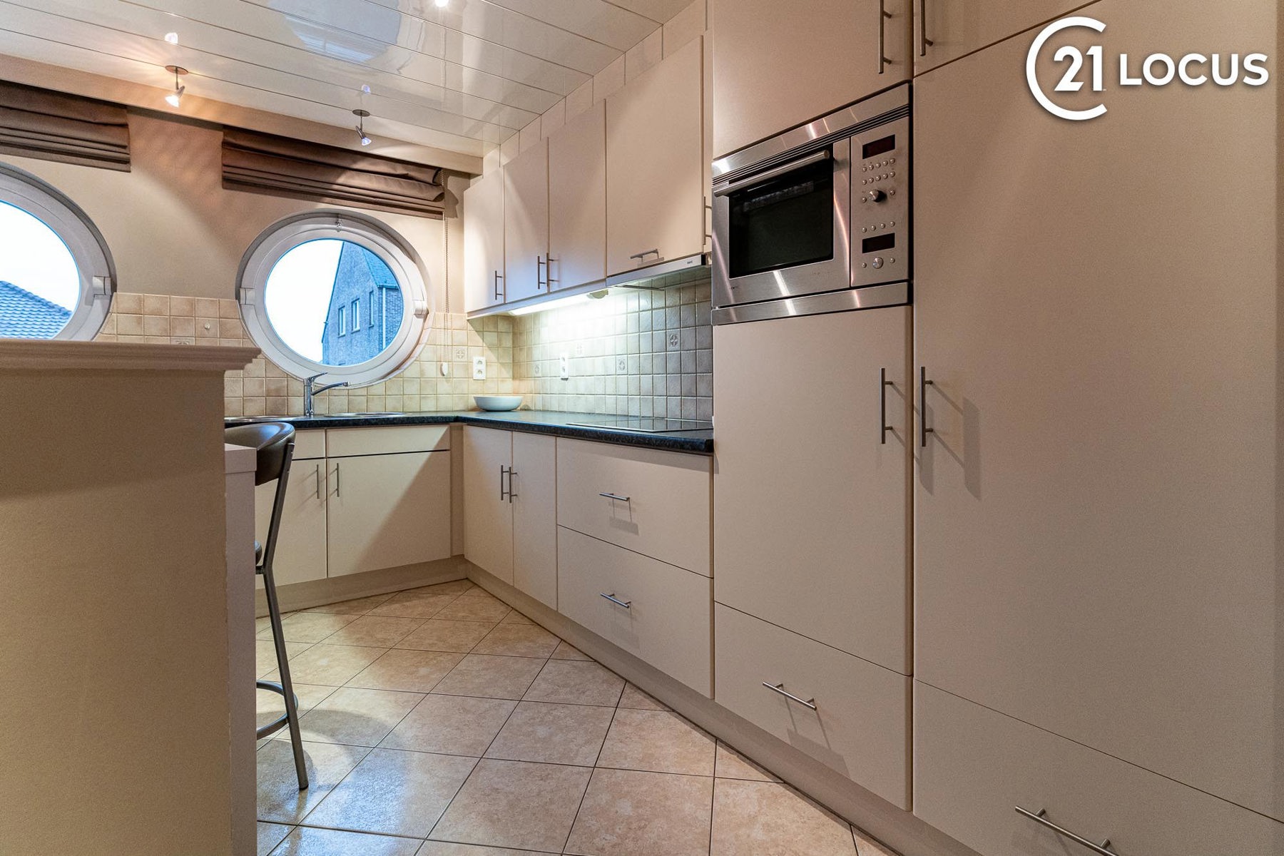 Instapklare 4-slaapkamerwoning met zonnepanelen EPC-B - foto 5