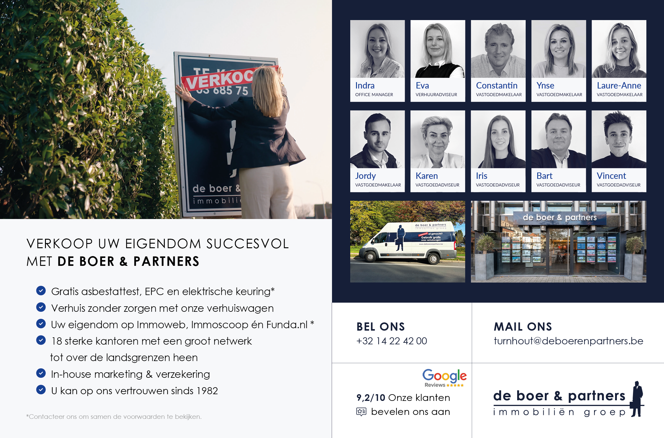 Apartment for sale in Ravels with 2 bedrooms - photo 4