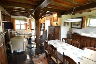 Maison à vendre à Courtrai