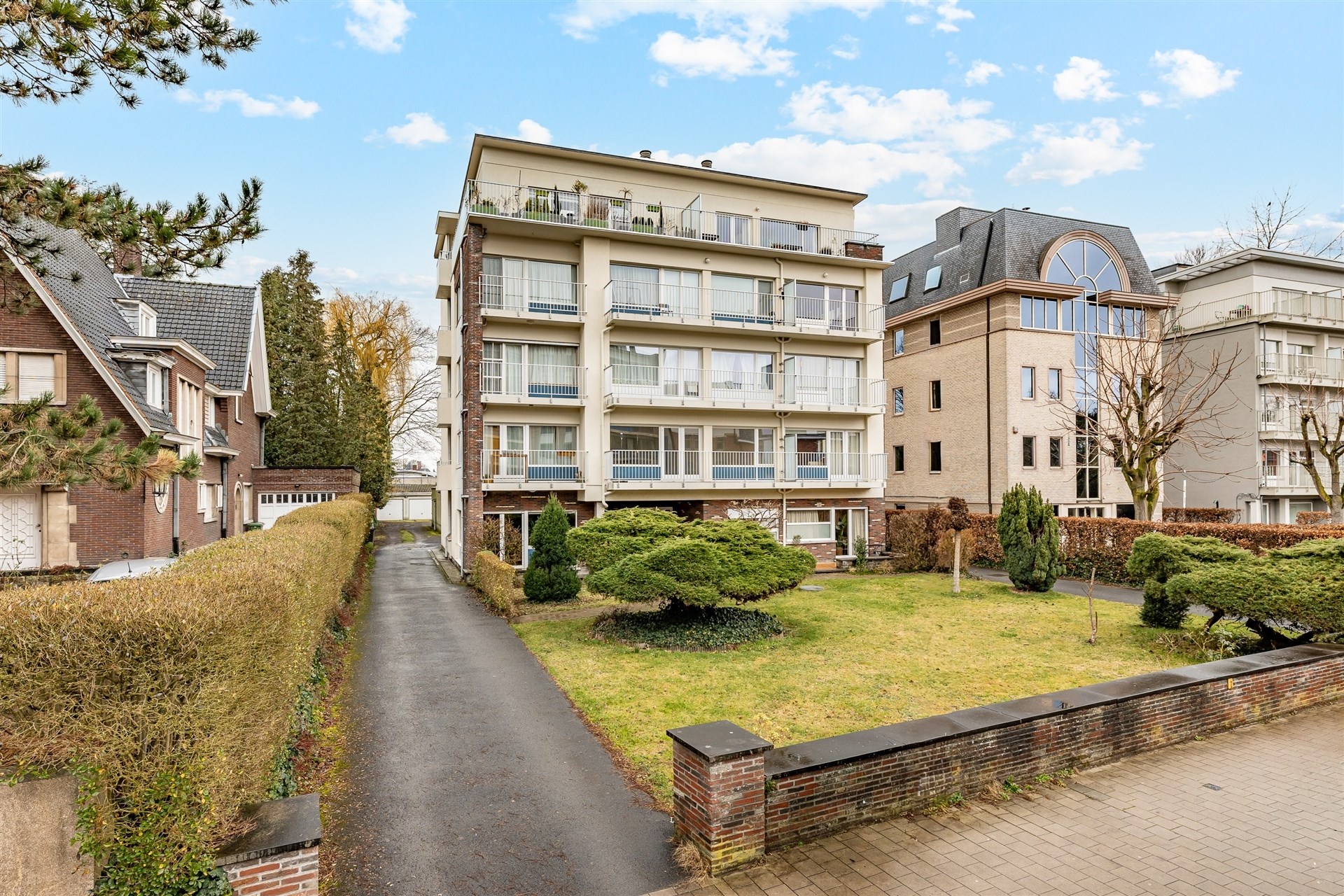 Prachtig appartement op toplocatie! Instapklaar! - foto 5