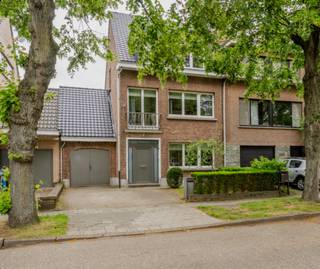 House for sale in Antwerp
