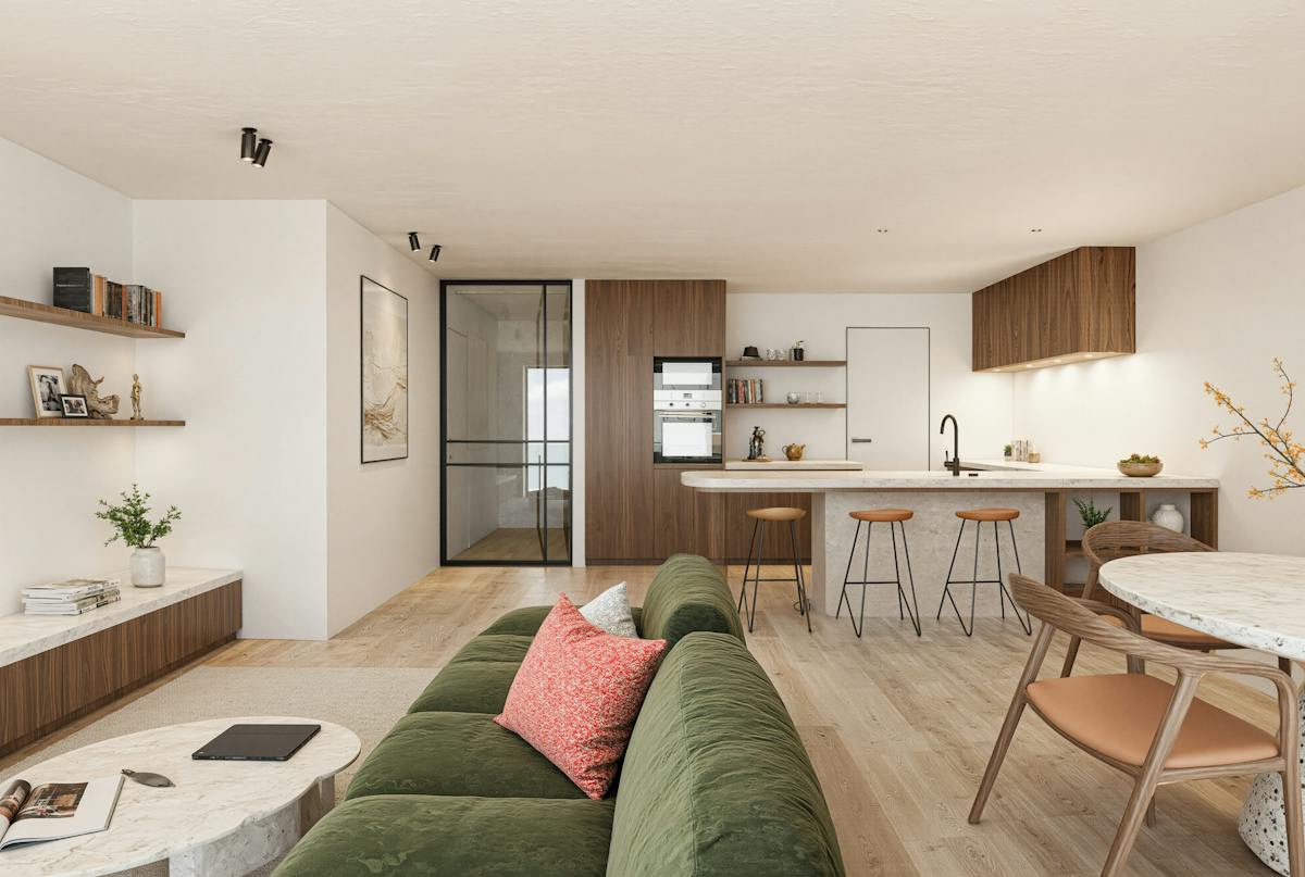 Project te koop in Blankenberge - foto 3