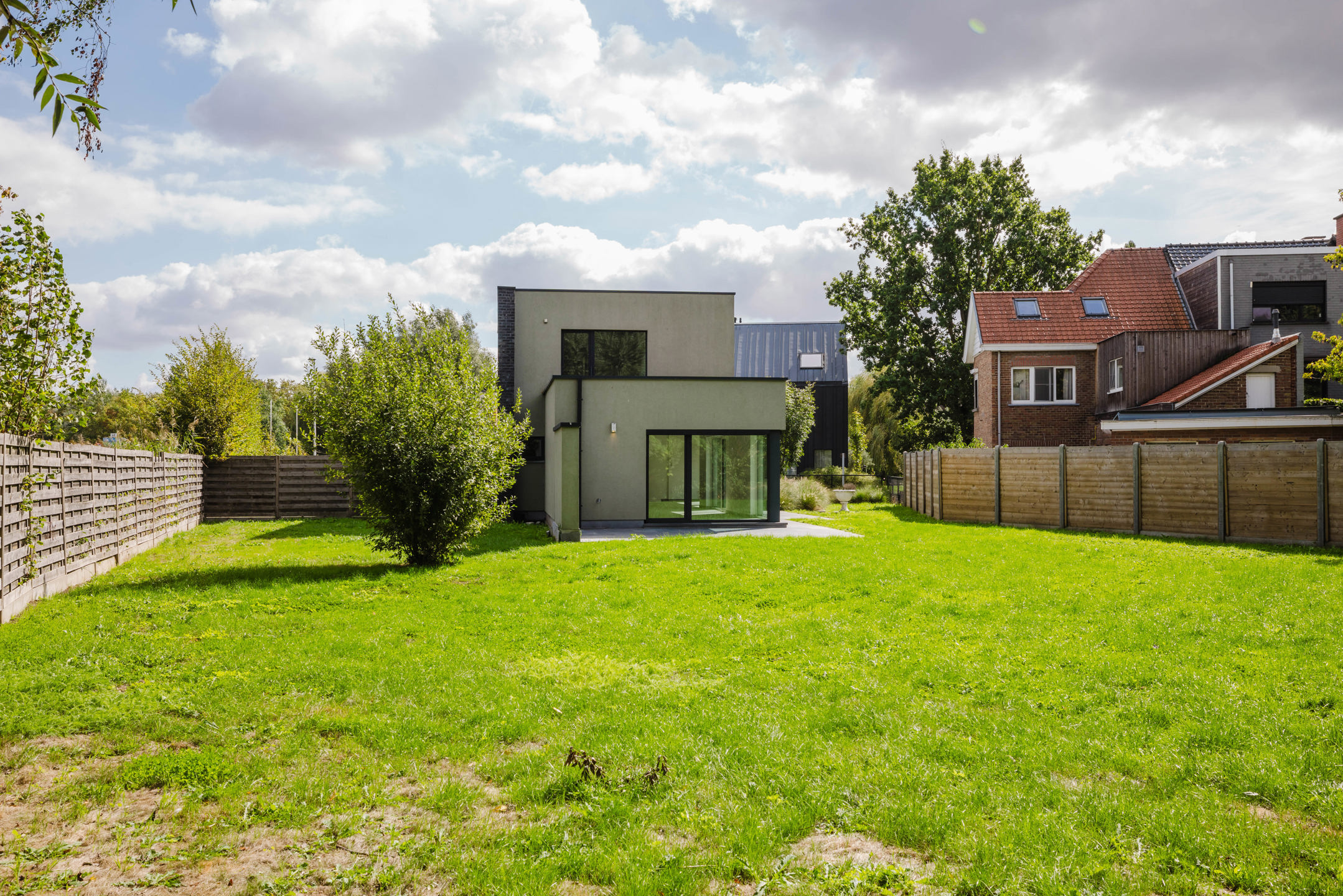 Instapklare open bebouwing op een perceel van 1123m2 - foto 4