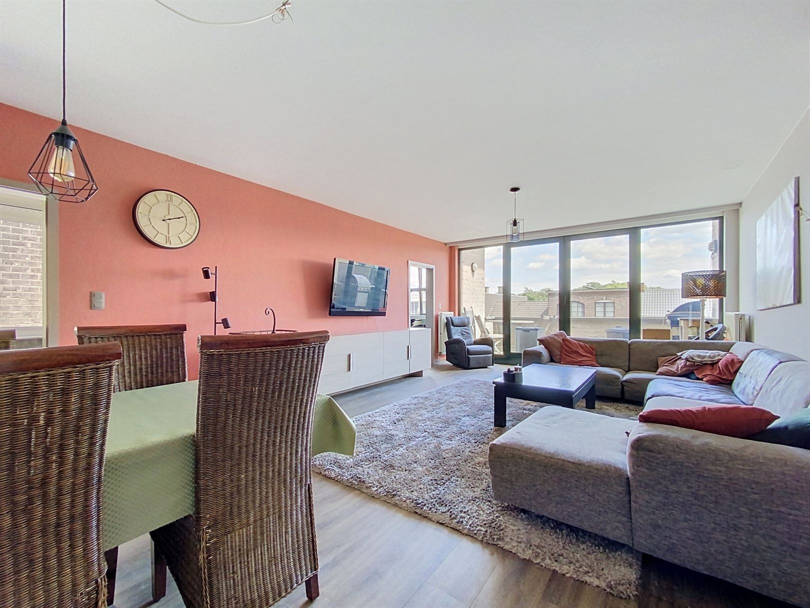 Apartment for rent in Brasschaat with 3 bedrooms - photo 2