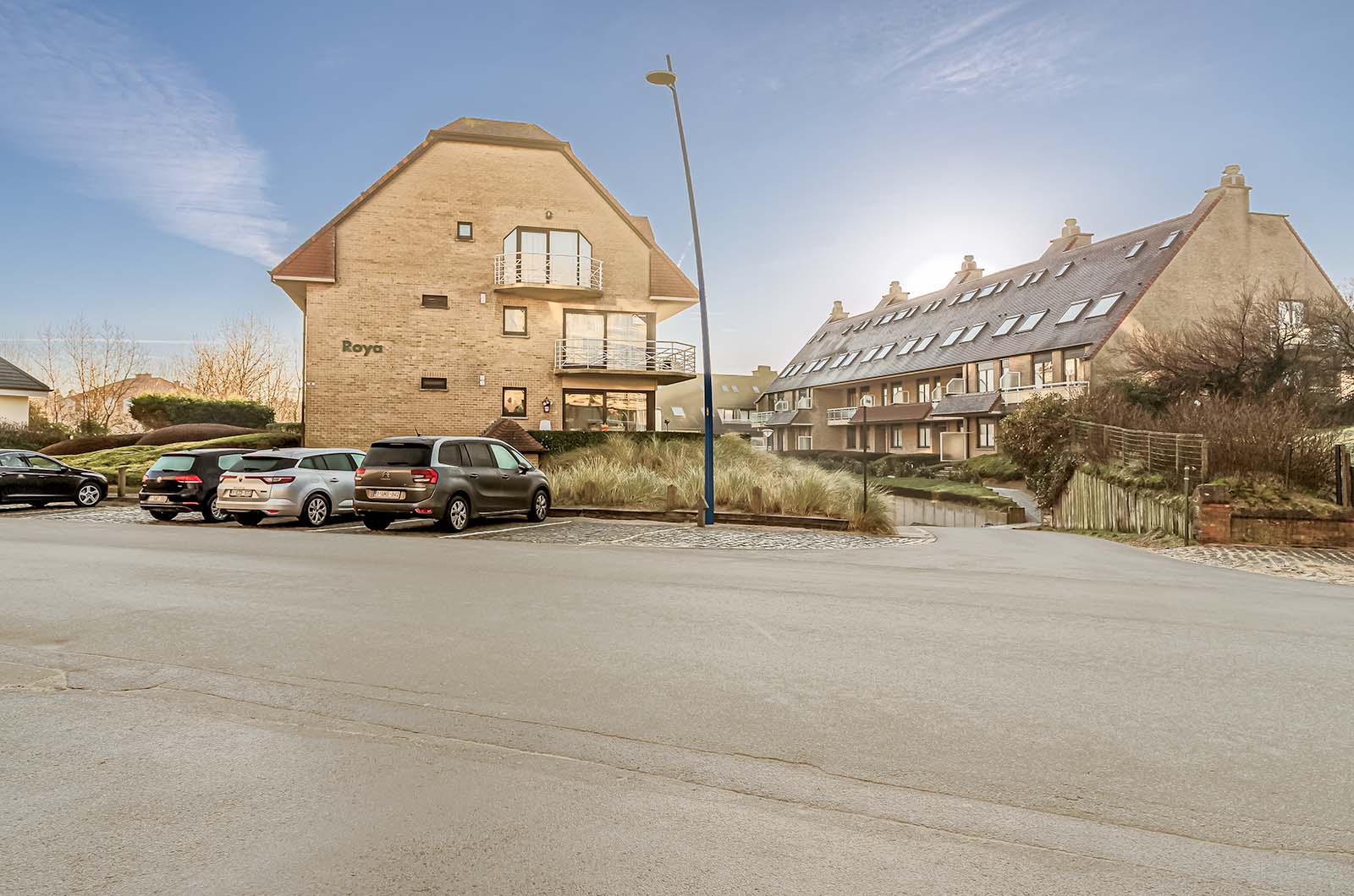 Garage for sale in Koksijde - photo 3