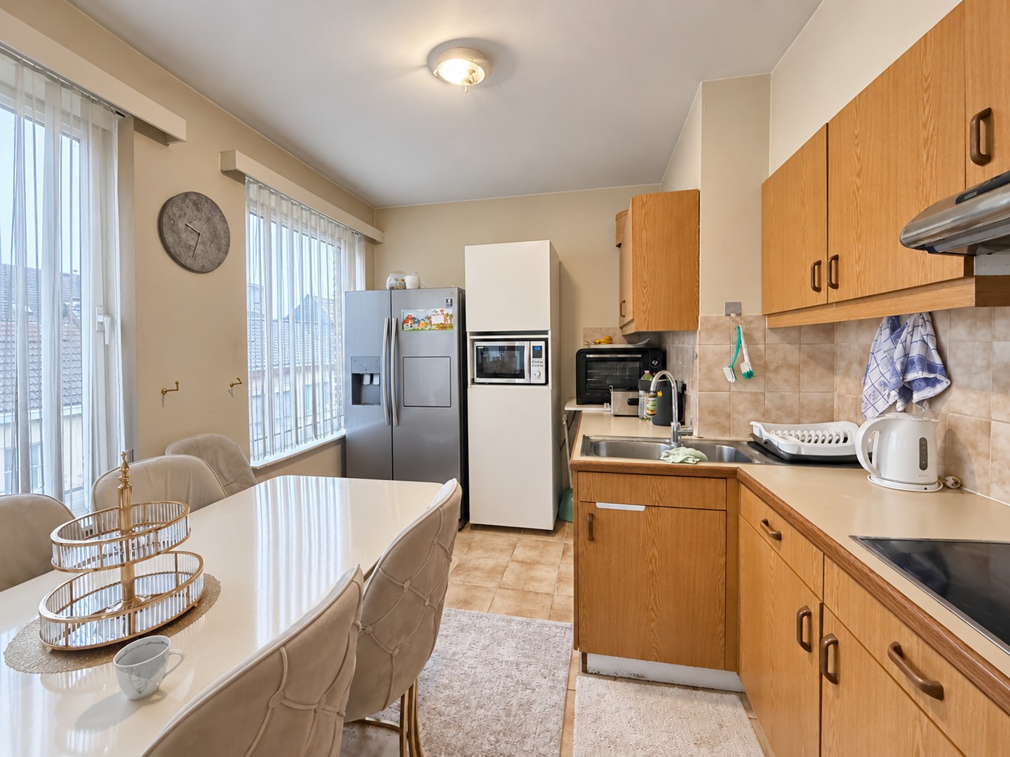 RUIM APPARTEMENT IN HET CENTRUM VAN LIER - foto 4