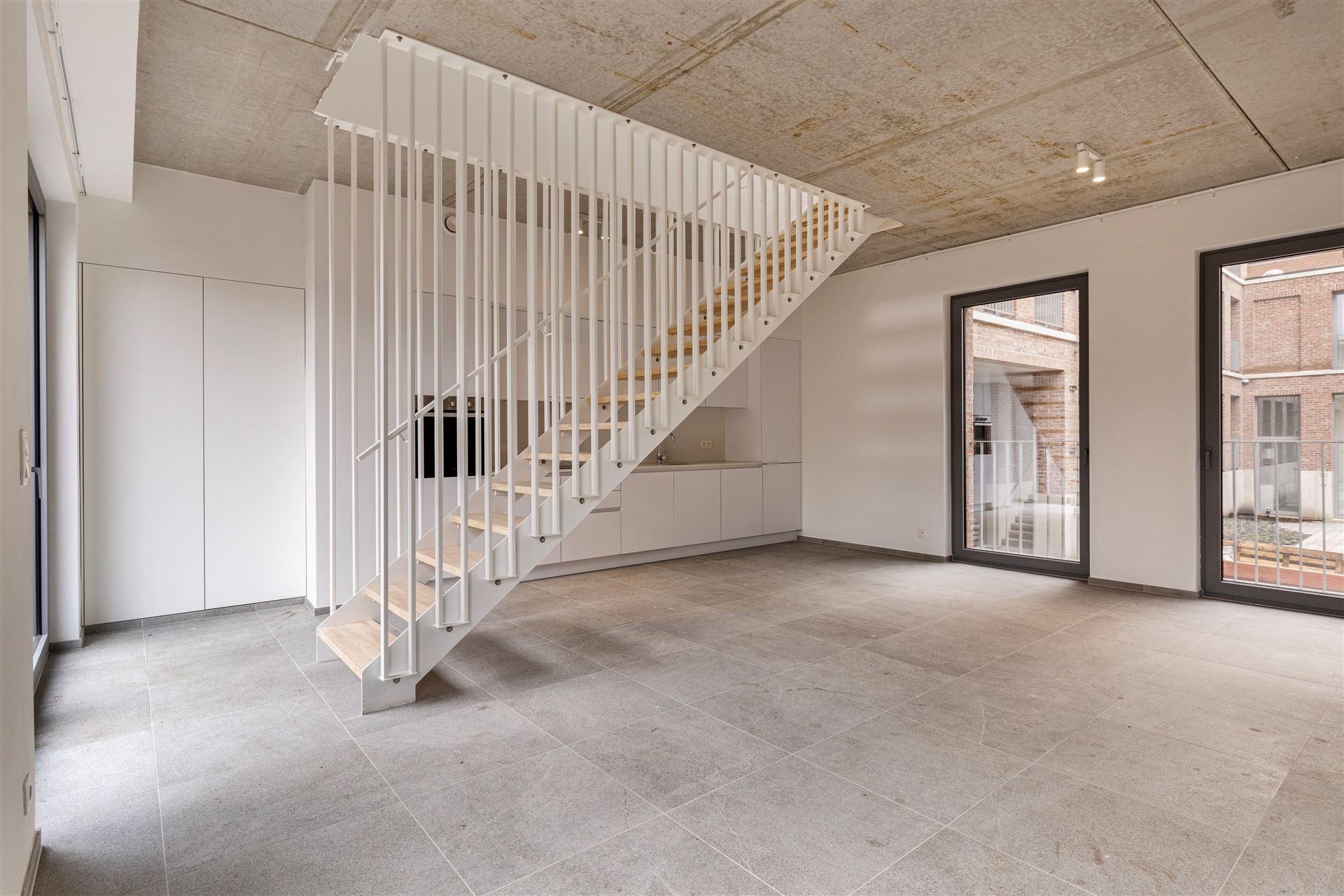 Woning in Antwerpen