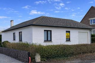 House for sale in Liedekerke