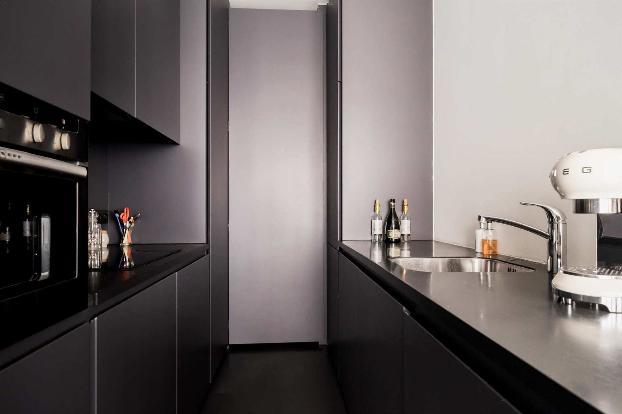 Zonnig loft-appartement aan het Theaterplein - foto 5