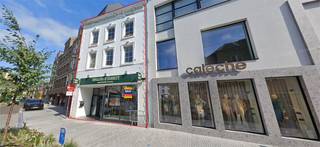 Commercial for rent in Sint-Truiden