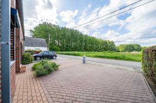 Huis te koop in Chièvres