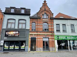 Commercial à vendre à Deinze