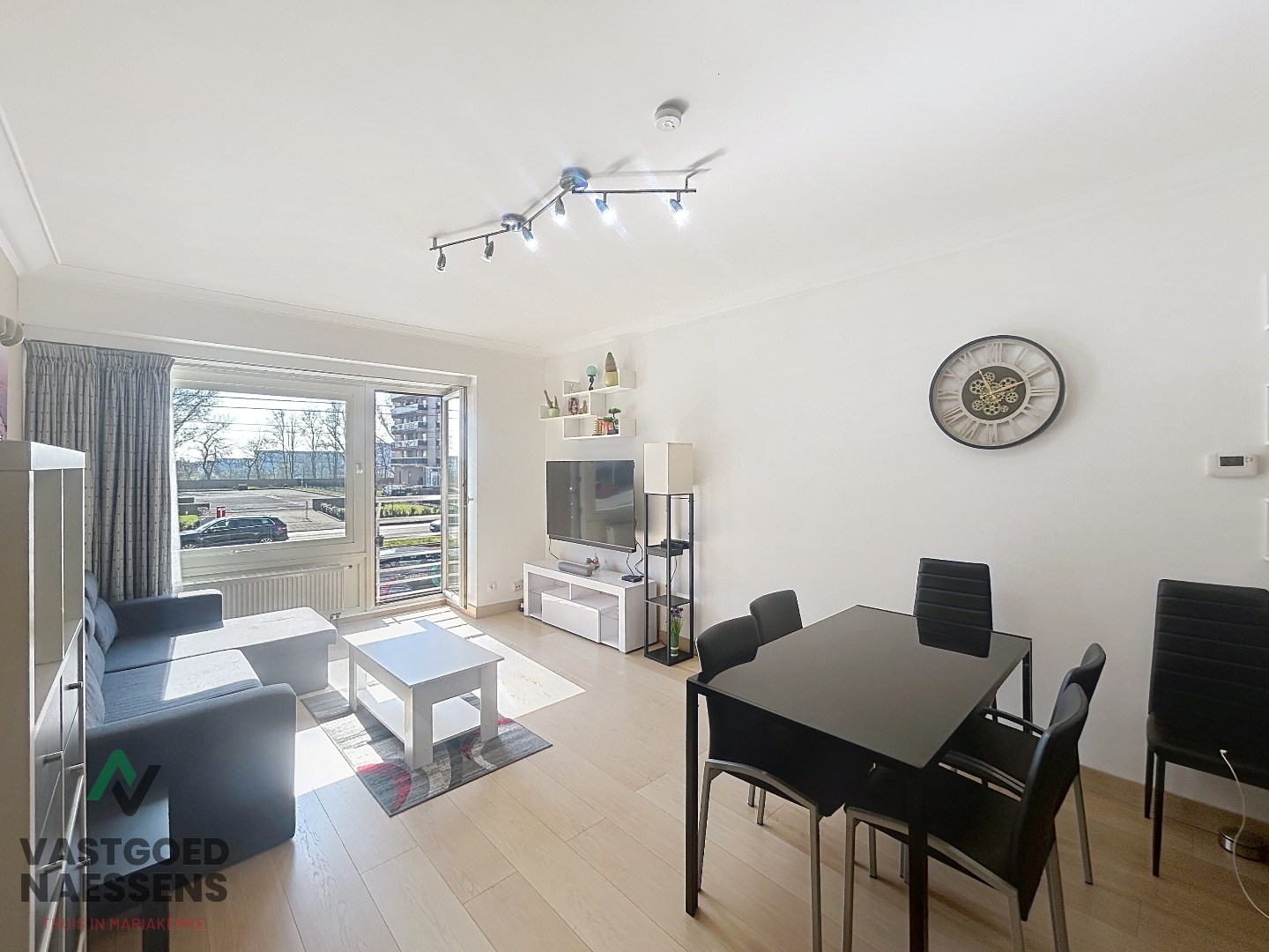 INSTAPKLAAR 1 SLPK APP VLAKBIJ ZEEDIJK - foto 2