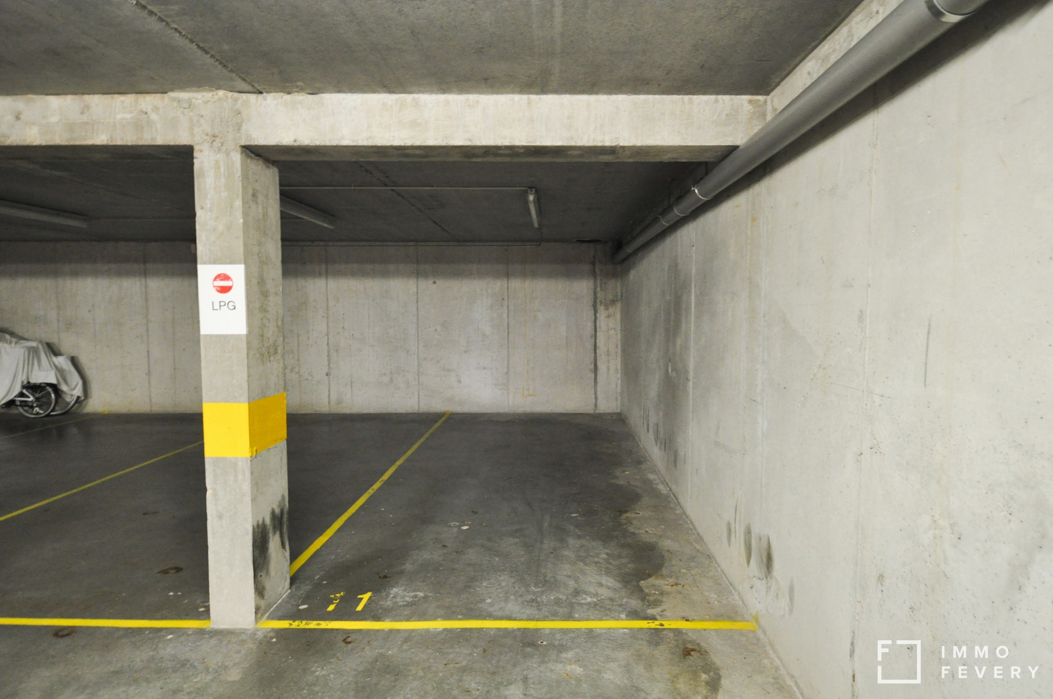 Garage for rent in Knokke-Heist - photo 5