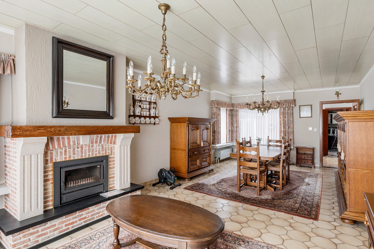 Maison à vendre à Berlaar avec 2 chambres - photo 4