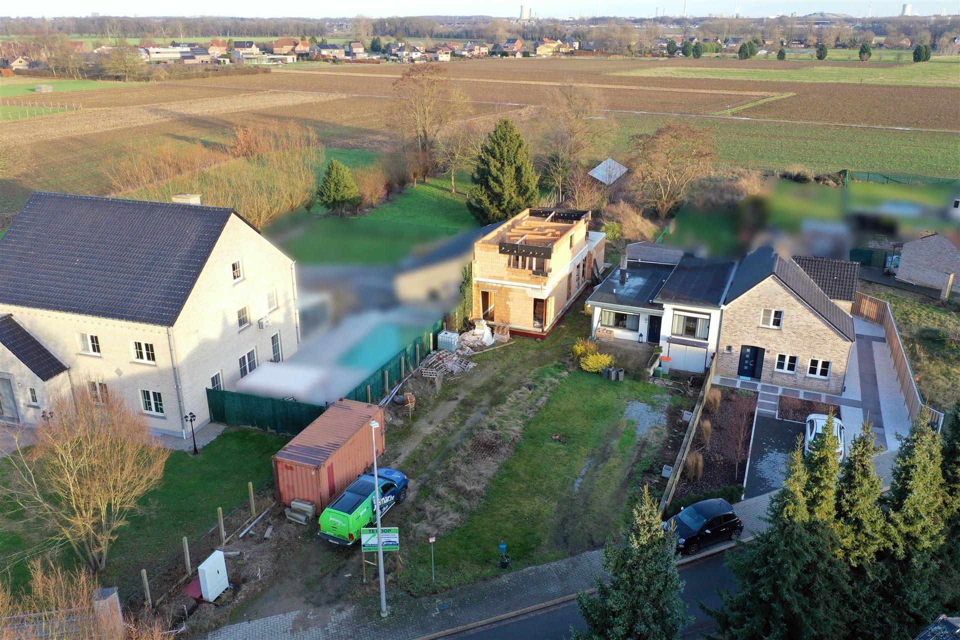 Terrain à vendre à Maasmechelen avec 3 chambres - photo 4